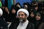 نهمین همایش چهره‌های شاخص تبلیغی اصفهان
