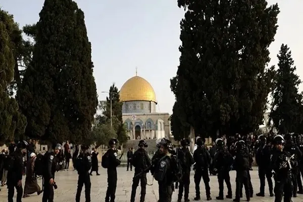 از هلاکت سه صهیونیست در قدس تا همبستگی غزه با زلزله‌زدگان