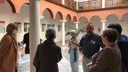 France : la mosquée de Limoges ouvre ses portes au public