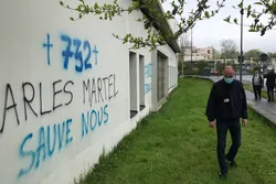 L'Observatoire contre l’islamophobie dénonce la profanation de deux mosquées en France