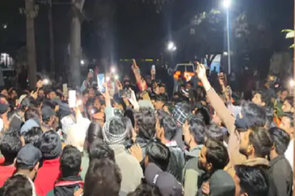 Town in India’s Ratlam on Edge As Police Act on Quran Desecration Incident