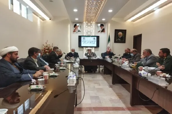 زیست عفیفانه و تجلی آن در رفتار از مصادیق احکام الهی است