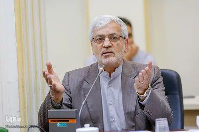 سی و نهمین جلسه شورای توسعه فرهنگ قرآنی
