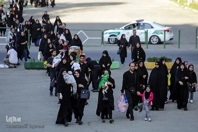 مجمع جهانی حضرت علی اصغر (ع)