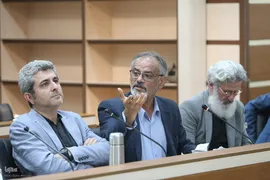 نشست هم‌اندیشی «تحلیل وضعیت پویانمایی در ایران؛ مشکلات و راهکارها»