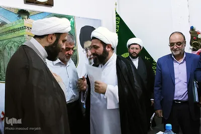 آغاز بکار کمیته فرهنگی آستان قدس رضوی در استان یزد
