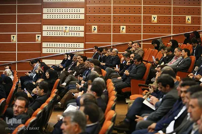همایش بزرگداشت روز ملی شوراها