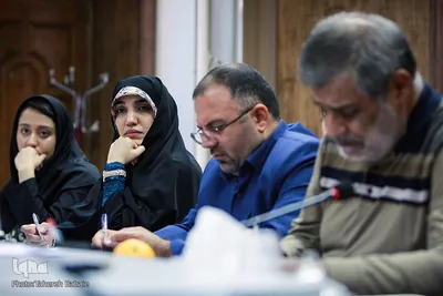 نشست موضوع‌شناسی مسائل فرهنگی و اجتماعی انقلاب اسلامی
