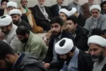 اجتماع طلاب و روحانیون لرستان در محکومیت هتک‌کنندگان قرآن کریم، مرجعیت دینی و ولایت فقیه
