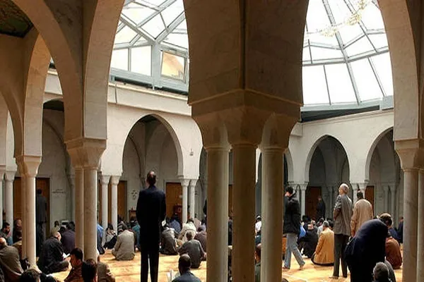 3% des Suisses se convertissent à l'islam