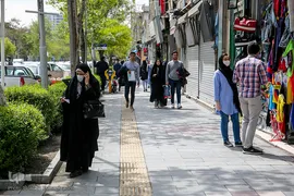 آغاز طرح فاصله‌گذاری هوشمند در مشهد