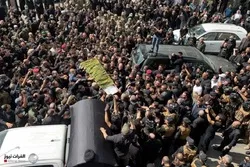 Kerbela nimmt Abschied von Großayatollah Sayyid Muhammad Said al-Hakim + Video und Bilder