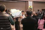 یادواره شهدای فرهنگیان آذربایجان‌غربی‎