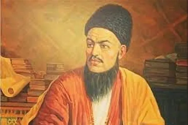 اشعار «مختومقلی فراغی» کمک شایانی به احیای زبان و ادبیات ترکمن کرده است