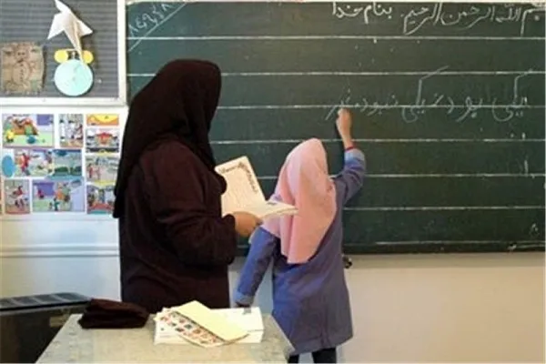 انسداد مبادی بی‌سوادی؛ مهم‌ترین رسالت معاونت آموزش ابتدایی