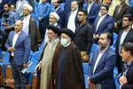 سفر رییس جمهور به اصفهان