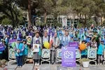 افتتاحیه معنوی سی‌وهفتمین جشنواره فیلم کودک در اصفهان