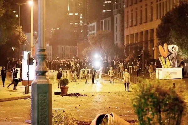 تأجيل الاستشارات النيابية لتكليف شخصية لتأليف الحكومة اللبنانية