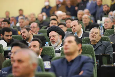 آیین تکریم و معارفه استاندار آذربایجان شرقی‎