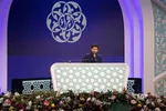 دومین روز رقابت آقایان در بخش نغمات دینی مسابقات سراسری قرآن