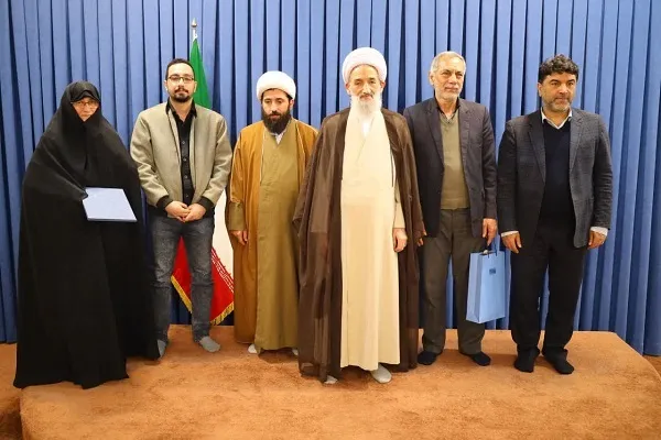 یادواره شهدای دفاع مقدس ۱۲ روزه وزارت دفاع که به نام و یاد شهیدان باکویی و ذاکریان