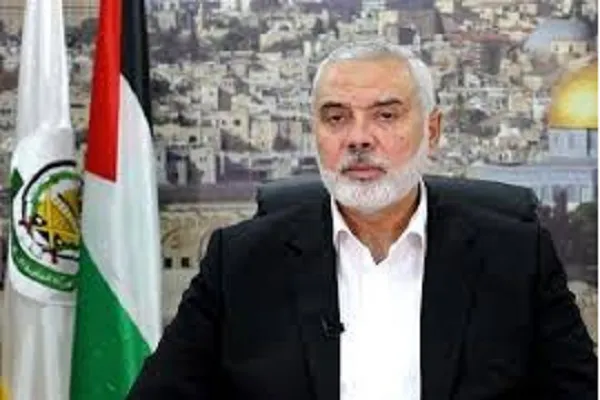 Ismail Haniyeh, seorang Mujahid fi sabilillah