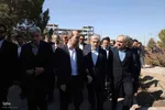 سفر وزیر علوم به تبریز