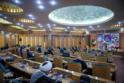گردهمایی دبیران دفاتر نمایندگی کانون‌‎های خدمت رضوی در استان‌های کشور/ مشهد مقدس