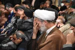 یازدهمین یادواره شهدای هیئت بنی‌فاطمه (س) اصفهان
