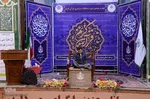 دومین روز برگزاری چهل و سومین دوره مسابقات قرآن کریم