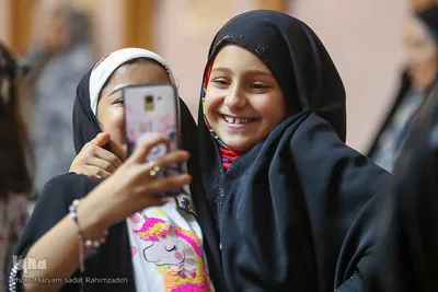 محفل انس با قرآن کریم و رونمایی از نماهنگ حضرت عشق