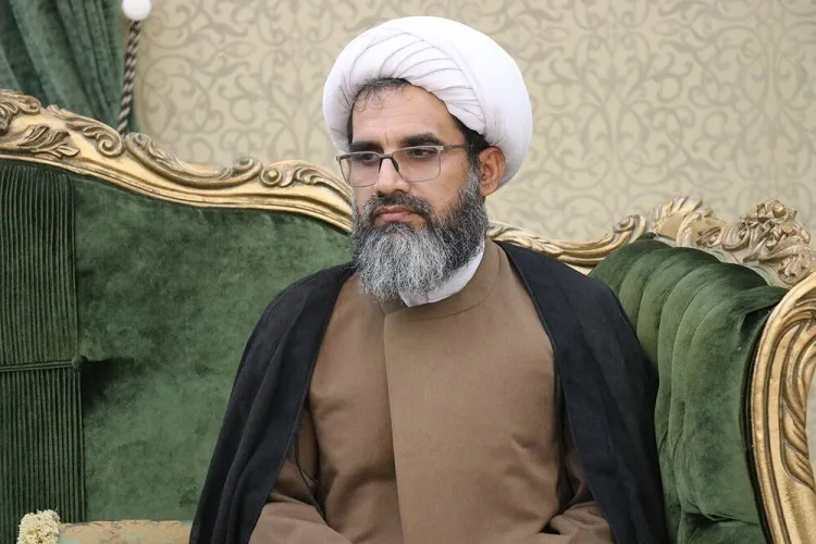 رسانه‌ها در ترویج فرهنگ وحدت نقش سازنده ایفا کنند