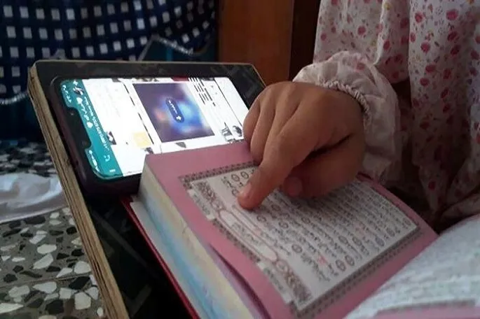 حضور ۳۷ هزار دانش‌آمور کرمانشاهی در مسابقات قرآن، عترت و نماز