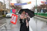 جشن بزرگ نیمه شعبان در اصفهان