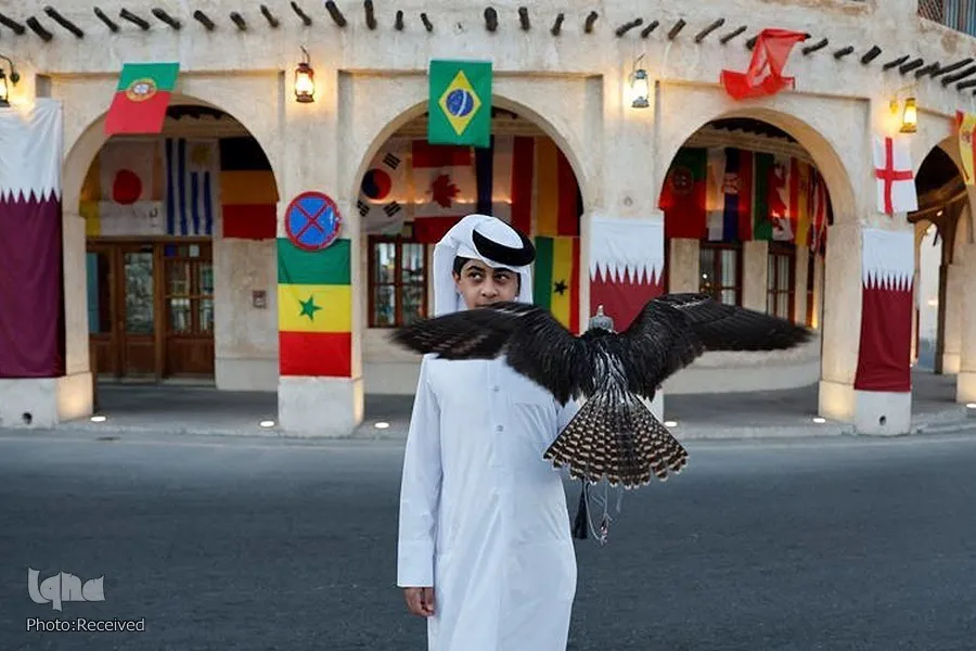 World Cup Host Qatar Seeks to Change Minds on Islam: AFP