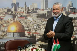 شهید اسماعیل هنیه