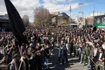 تجمع باشکوه علویان در ارومیه‎