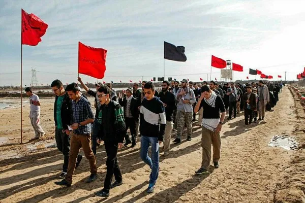اعلام آمادگی آموزش و پرورش مازندران در اعزام ۲۰ هزار دانش‌آموز به راهیان نور