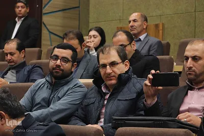 برگزاری همایش توسعه صادرات غیر نفتی در تبریز‎