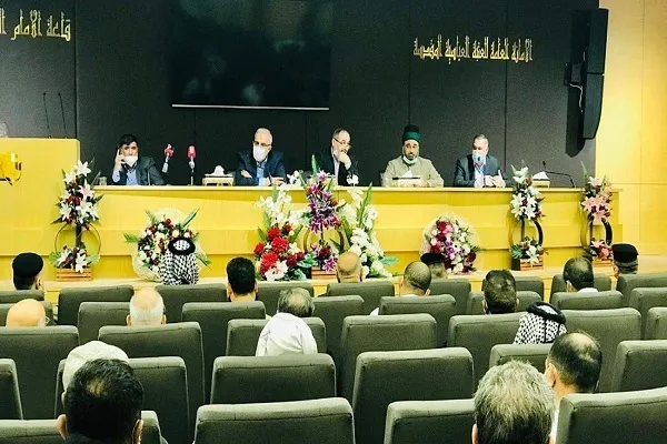 برگزاری همایش بررسی سازو‌کارهای محرم در کربلا