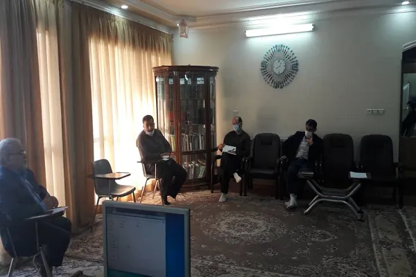تهیه پروتکل مشخص به منظور ساماندهی خانه‌های قرآن در اصفهان