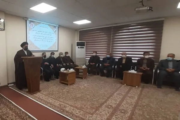 اجرای شش هزار ویژه برنامه دهه فجر در کردستان