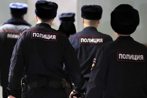 Russian Police Opens Criminal Case after Alleged Quran Burning in Moscow