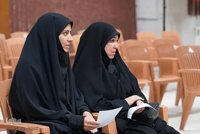 رقابت بانوان اصفهانی در مرحله شهرستانی چهل‌وهفتمین مسابقات سراسری قرآن