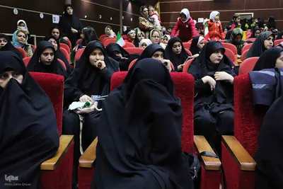 تجمع مادران تبریزی به یاد مادران و نوزادان شهید غزه