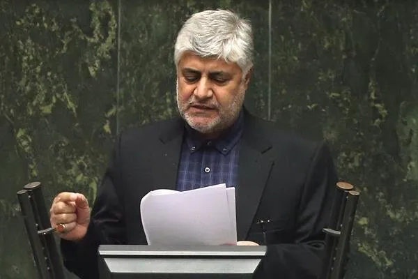 انتقاد یک نماینده از گرانی‌ها