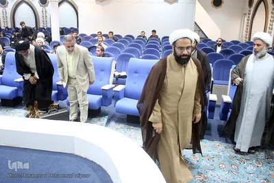 دوره پیشرفته «طرح بشیر» در اهواز