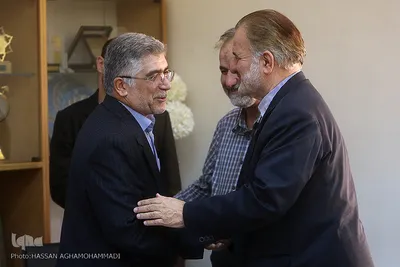 نشست شورای مرکزی سازمان فعالیتهای قرآنی دانشگاهیان کشور