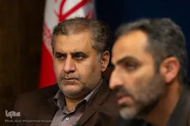 سی و هفتمین جلسه شواری هماهنگی جهاد دانشگاهی