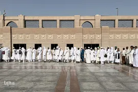 قبرستان بقیع